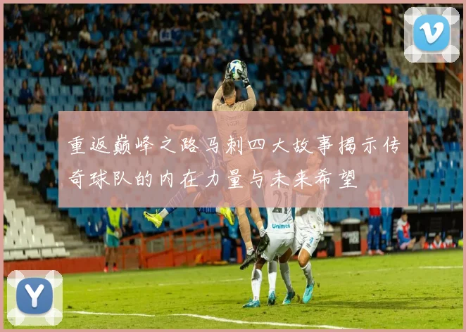 重返巅峰之路马刺四大故事揭示传奇球队的内在力量与未来希望